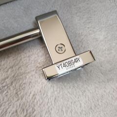 TOTOタオル掛け YT408S4Rの画像