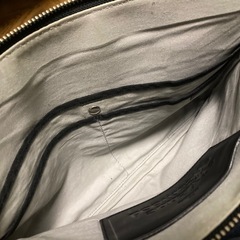 ヴィヴィアンウエストウッドのクラッチバッグの画像