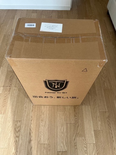 65Lスーツケース