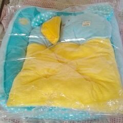 ペット用ベッド　新品未使用品