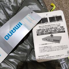 【新品未使】釣り用ウェア　シマノ　エクストラ・インシュレーションパンツの画像