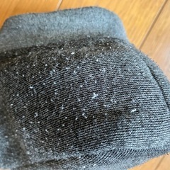 足袋ソックス　2足の画像