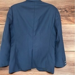 旭川緑ヶ丘中学校男児制服(ジャージ等はありません‼)の画像