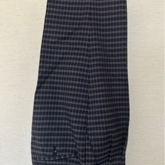 旭川緑ヶ丘中学校男児制服(ジャージ等はありません‼)の画像