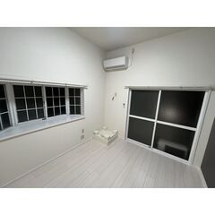 ⭐️年末年始は、休まず対応いたします♡初期費用「５万円」・初月賃料なし、敷金なし、礼金なし、仲介手数料なし♡一人暮らしにおすすめの１Kのお部屋🎶 - 賃貸（マンション/一戸建て）