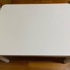 こたつセット　セットの画像