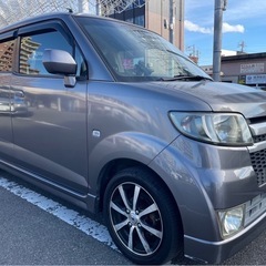 新春初売り❗️爆安ゼストスポーツ❗️車検あり❗️