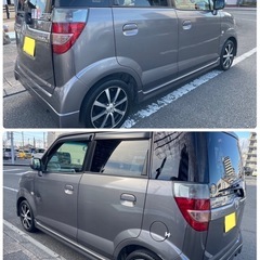 新春初売り❗️爆安ゼストスポーツ❗️車検あり❗️の画像