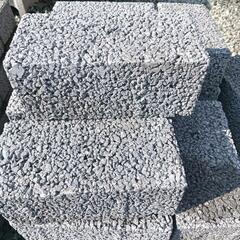 透水性インターロッキング