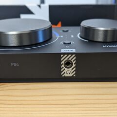 ミックスアンプ ASTRO MixAmp Pro MAPTR-002の画像