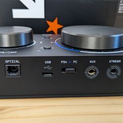 ミックスアンプ ASTRO MixAmp Pro MAPTR-002の画像