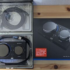 ミックスアンプ ASTRO MixAmp Pro MAPTR-002の画像