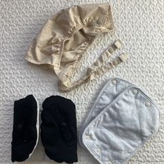 抱っこひも napnap ベビーキャリア の画像