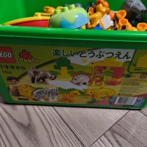 レゴ デュプロ