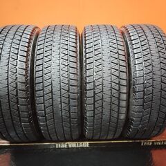 BS BRIDGESTONE BLIZZAK DM-V3 225...