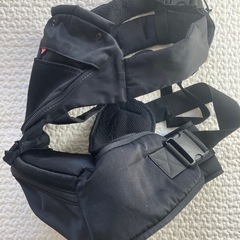 ヒップシート kerataケラッタ（抱っこひも）の画像