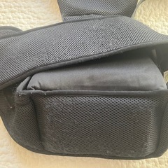 ヒップシート kerataケラッタ（抱っこひも）の画像