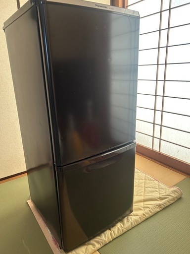 取引中！冷蔵庫
