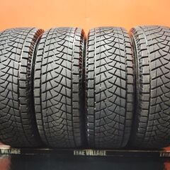 BS BRIDGESTONE BLIZZAK DM-Z3 265...