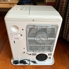 コロナ 石油ファンヒーターの画像