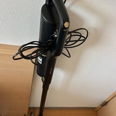 スマート掃除機あげます