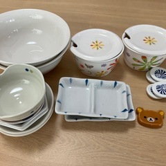 食器