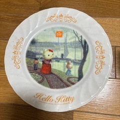 ハローキティの画像