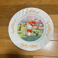 ハローキティの画像