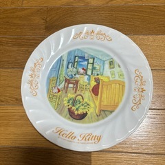 ハローキティの画像