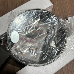 ホームスワンのホットプレートの画像