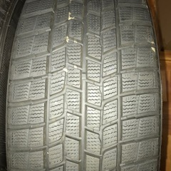 GYアイスナビ6 225/45R18 二本の画像