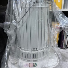 コロナ石油ストーブ