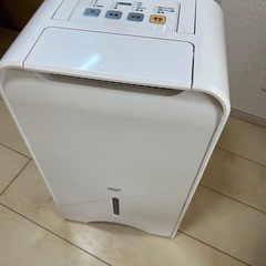 除湿機