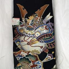 【未使用】男児お祝着