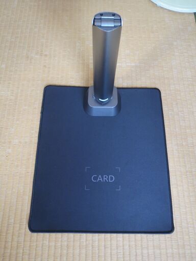 A4対応スタンド型スキャナー AXSA4L アベックス ZOOM,Teamにも対応