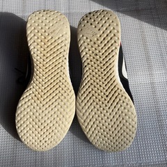 NIKE スニーカー24.5センチ【無料】の画像
