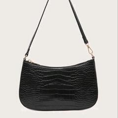 数回のみ使用！✨美品✨黒バッグの画像