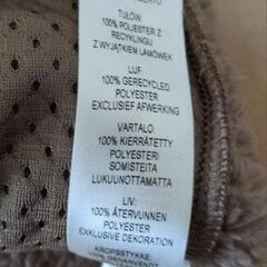 Patagonia ロスガトスクルー ブラウンM 新品タグ付き　22年製　正規品の画像