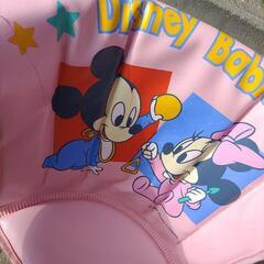 ベビー歩行器の画像