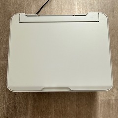 プリンター　EPSON EW-452