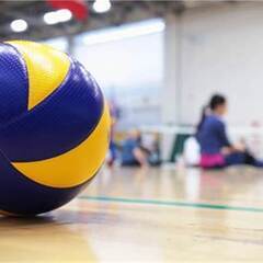 🏐大阪でバレーボール仲間を大募集！✨初心者も経験者も大歓迎😊