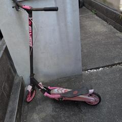 Yフライヤー