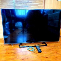 【お買い得！】Panasonic 50インチ テレビ　TH-50C305 