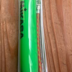 MIKASA空気入れ(新品)の画像