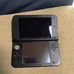 ニンテンドー3DSＬＬの画像