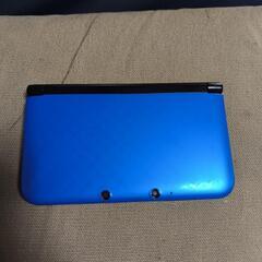 ニンテンドー3DSＬＬ