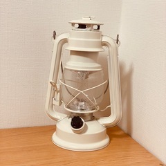 ブルーノ ランタン 白
