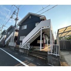 ⭐️年末年始は、休まず対応いたします💕初期費用「５万円」・初月賃料なし・礼金なし・敷金なし・仲介手数料なし💕一人暮らし、カップルにおすすめのお部屋⭐️ - 行田市