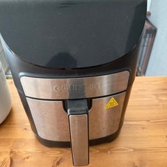 ノンフライヤー調理器具