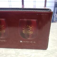 #ジャグラーメタリックグラス #ジャグラーガール #ジャグラー #赤 #レッド #長野市 #Amazon #メルカリ #ヤフーフリマ #ヤフオクの画像